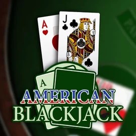 Play American Blackjack slot by Habanero on casapariurilorcasinos.com