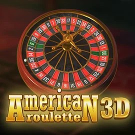 American Roullete 3D (Evoplay) logo by Evoplay Casa Pariurilor Casino