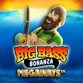 Big Bass Bonanza Megaways online slot from Pragmatic Play – play at casapariurilorcasinos.com