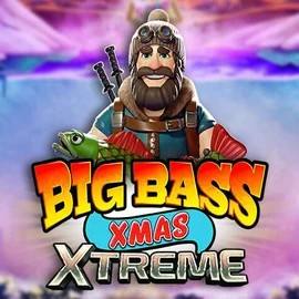 Try Big Bass Xmas Extreme slot by Pragmatic Play on casapariurilorcasinos.com – logo image