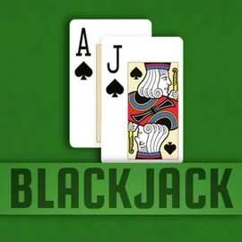 Official Table Games logo: Blackjack (Relax Gaming) by Relax Gaming at Casa Pariurilor Casino