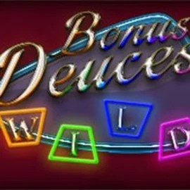 Bonus Deuces Wild (RTG) online slot from RTG (Reel Time Gaming) – play at casapariurilorcasinos.com