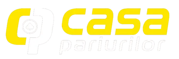 Casa Pariurilor Casino logo