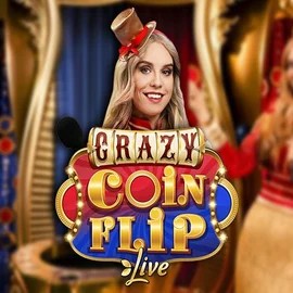 game logo by Evolution on casapariurilorcasinos.com