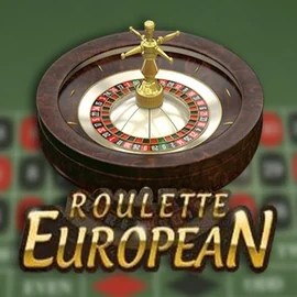 European Roulette (BGaming) by BGAMING, showcased at casapariurilorcasinos.com – game logo