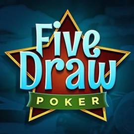 Five Draw Poker MH (Nucleus) slot icon by Nucleus Gaming, available at Casa Pariurilor Casino