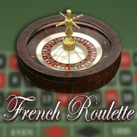 Table Games logo of French Roulette (BGaming) from BGAMING at Casa Pariurilor Casino