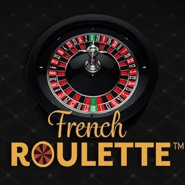 French Roulette (NetEnt) slot logo by NetEnt at Casa Pariurilor Casino