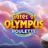 Enjoy Gates of Olympus Roulette by Pragmatic Play – logo hosted on casapariurilorcasinos.com