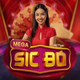 Play the Mega Sic Bo slot by Pragmatic Play on Casa Pariurilor Casino