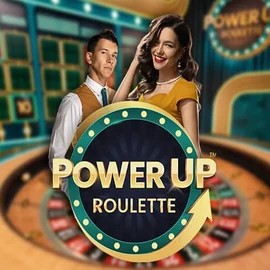 Play the PowerUP Roulette slot by Pragmatic Play on Casa Pariurilor Casino