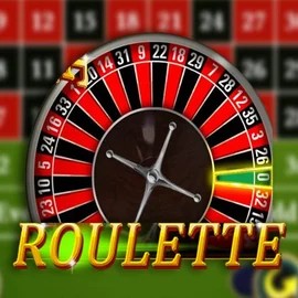 Roulette (Pragmatic Play) game by Pragmatic Play – logo hosted on Casa Pariurilor Casino