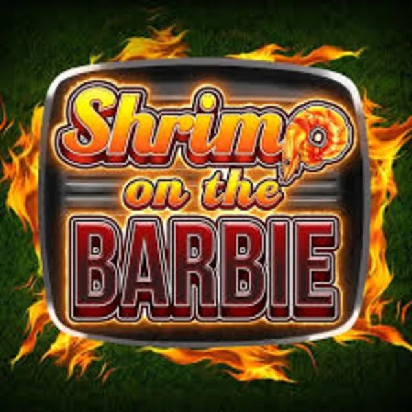Enjoy Shrimp on the Barbie by Greentube – logo hosted on casapariurilorcasinos.com